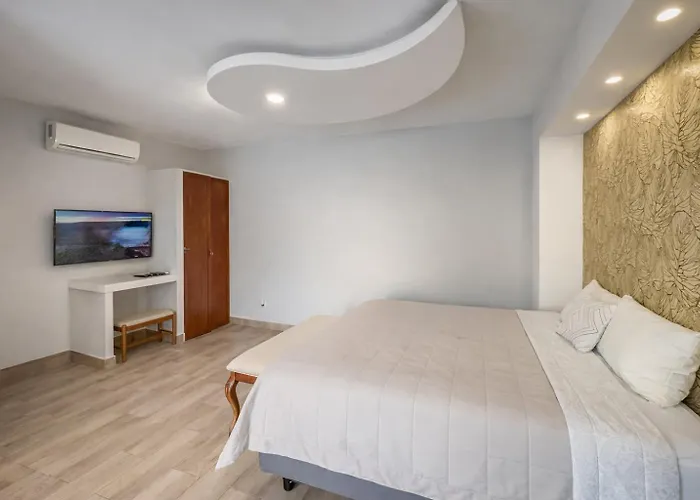 Maria Bonita Hotel