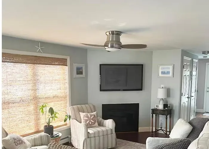 Beautiful Beach House