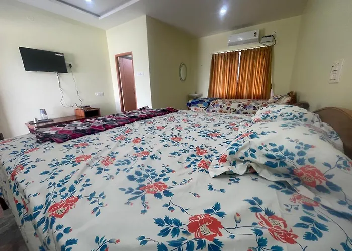 Amaravathi Residency