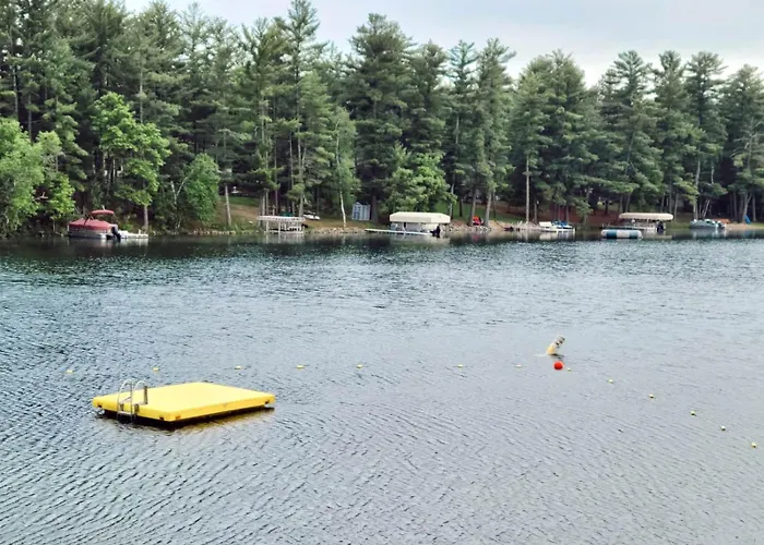 Cabin 2 | Headwater