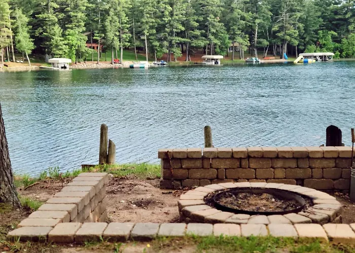 Cabin 3 | Afterglow