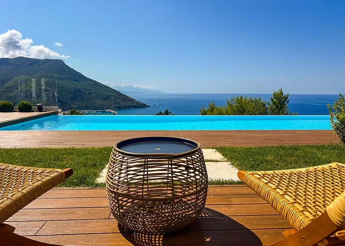 Villa Il Querceto