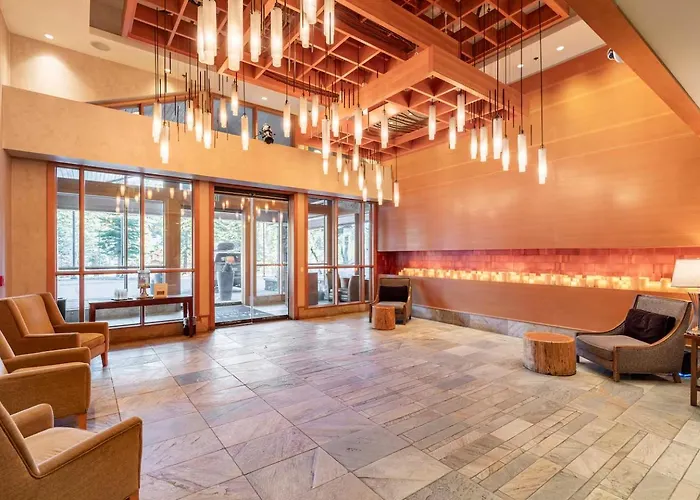 Mammoth Monache Resort