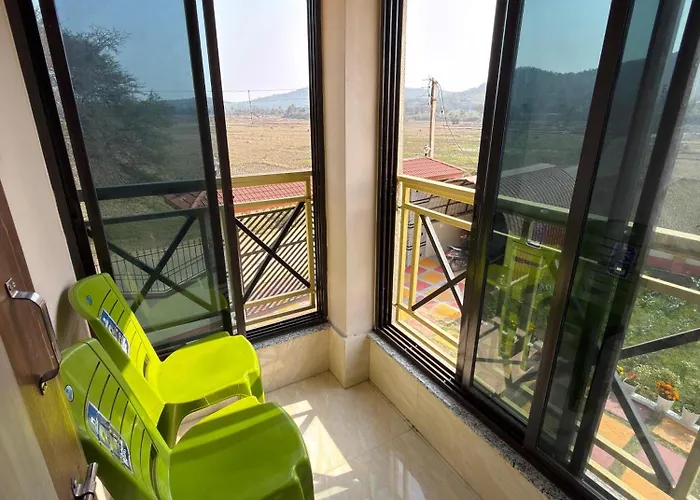 Palashbhumi Resort