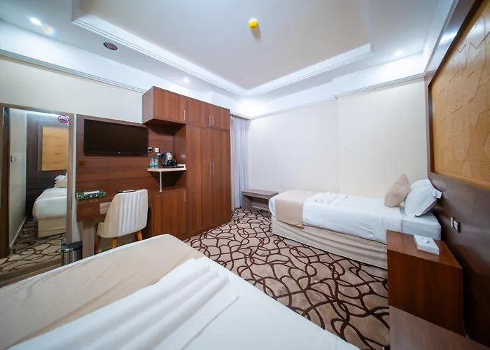 Tamore Hotel By Orvana