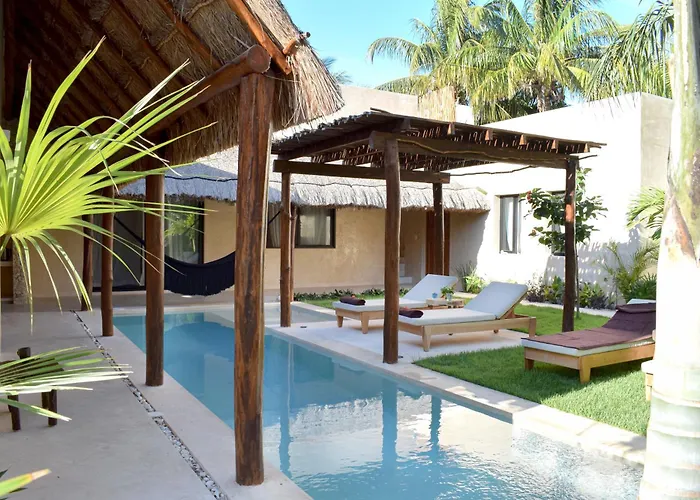 Casa Boutique Coco Calin