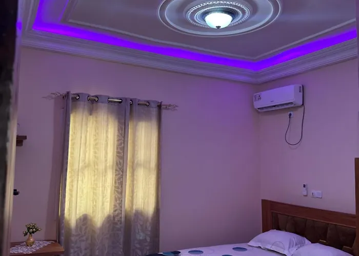 Résidence akiba home plus
