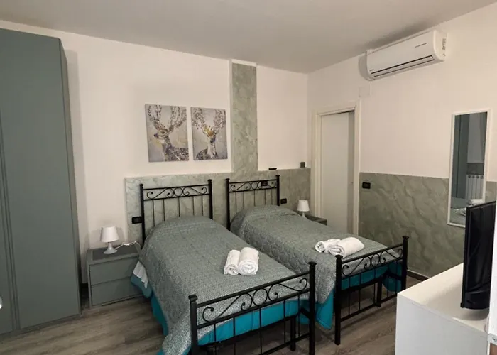 Affittacamere Casa Lucia