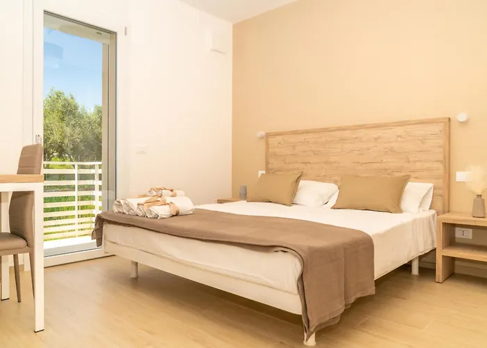 B&B Conero Hermitage