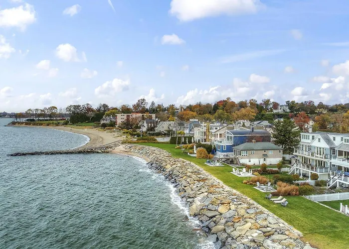 Pine Creek Beach House