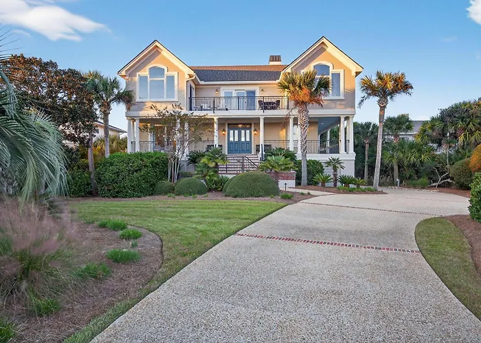 3733 Seabrook Island Road