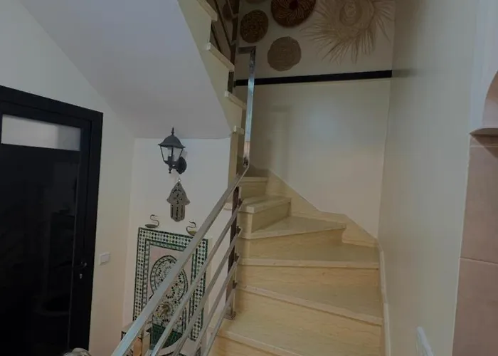 Paradise Blue Wave Hostel - Guest House