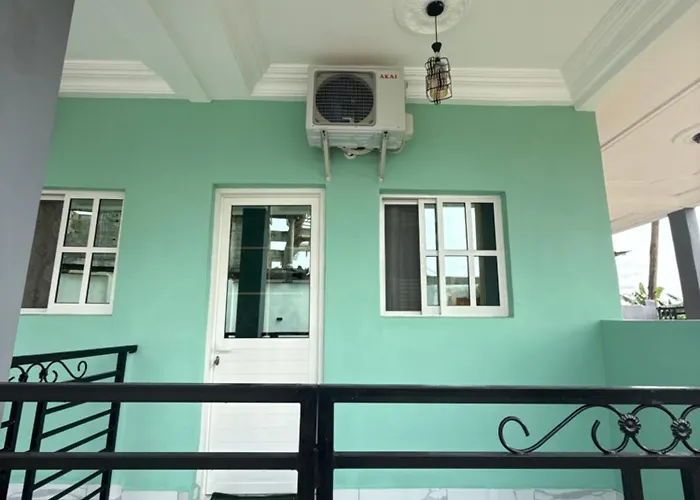 Résidence akiba home plus