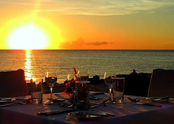 Buccament Bay Resort