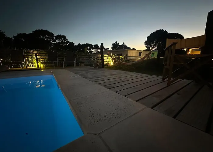 Posada Bliss