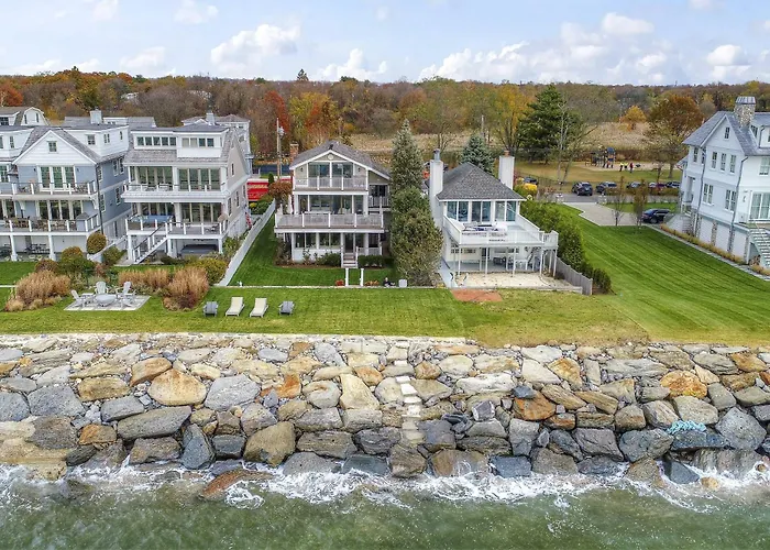 Pine Creek Beach House