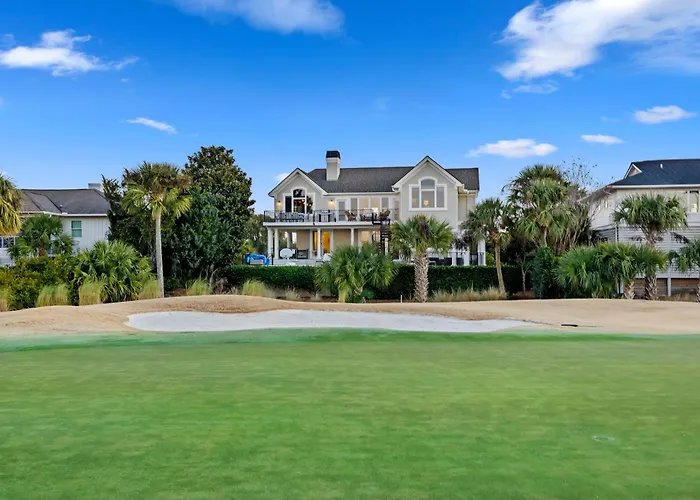 3733 Seabrook Island Road