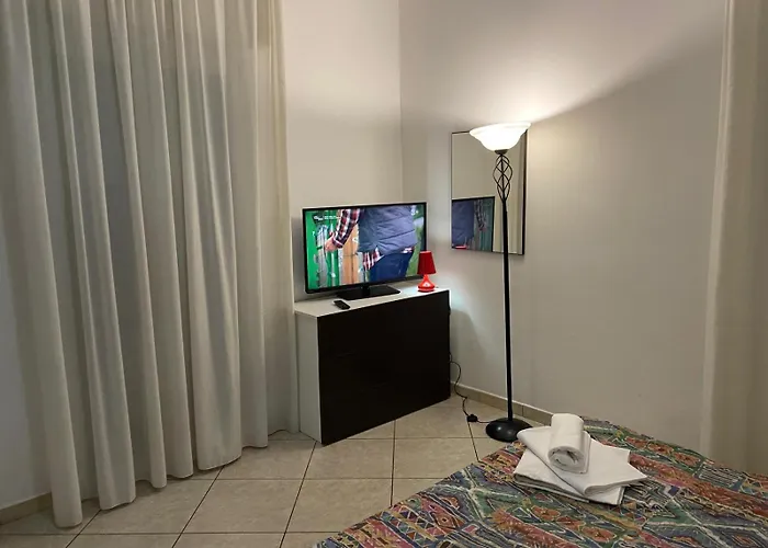 Appartamento Premier