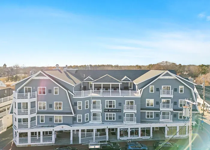 York Beach Residence Club By Coolvacay