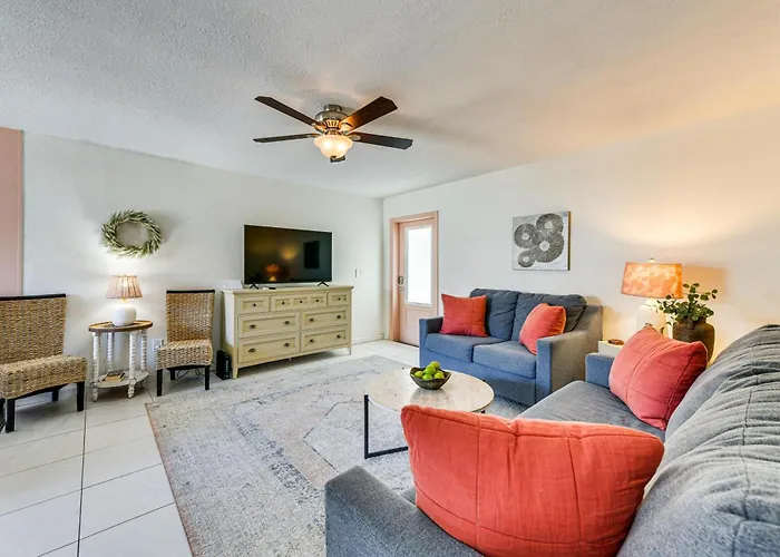 Walk To Venice Beach & Downtown! Couple'S Condo