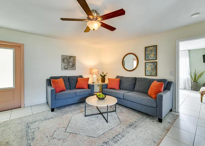 Walk To Venice Beach & Downtown! Couple'S Condo
