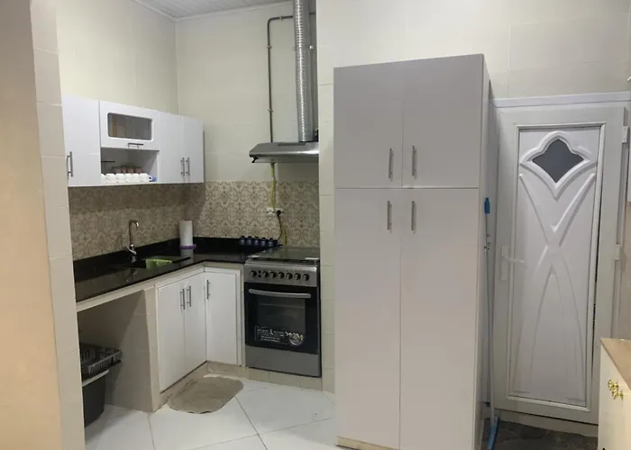 Appartement au Cœur d'Oran proche front de mer