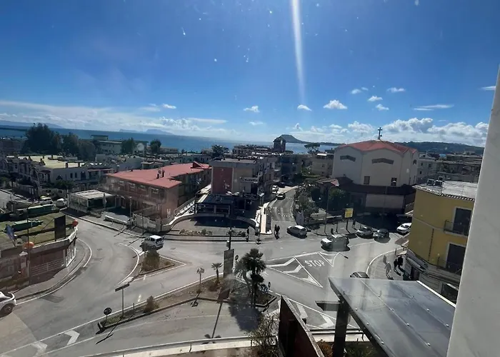 Residenza Adriana