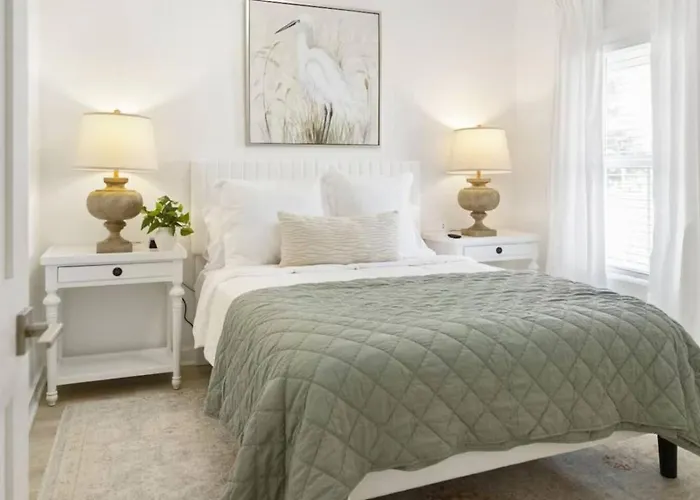 Weekend Escape On The Coast-Relax & Unwind