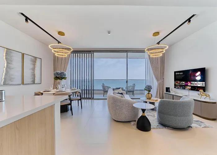 Seaside Hills Al Zorah By Fam Living