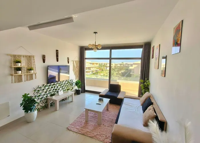 G Cribs 2Bedroom Apartment