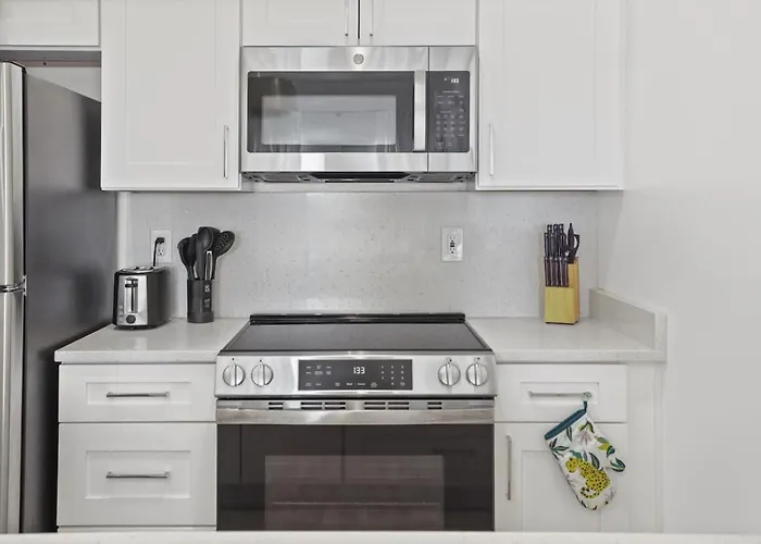 Beach Access Condo-Walk To Downtown-Pets Welcome W/ Fee