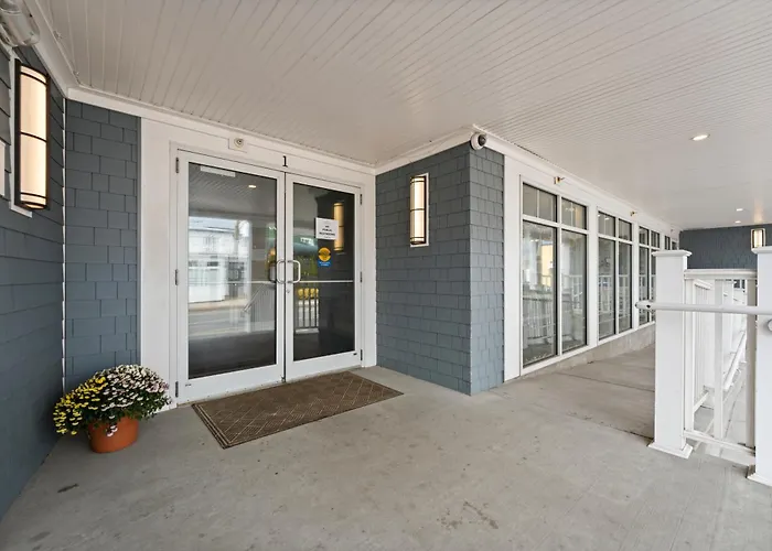 York Beach Residence Club By Coolvacay