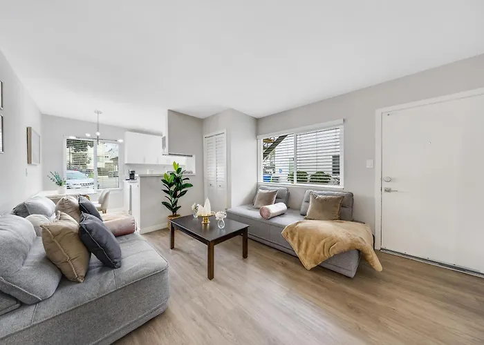 Oneluxstay Near Redondo Beach