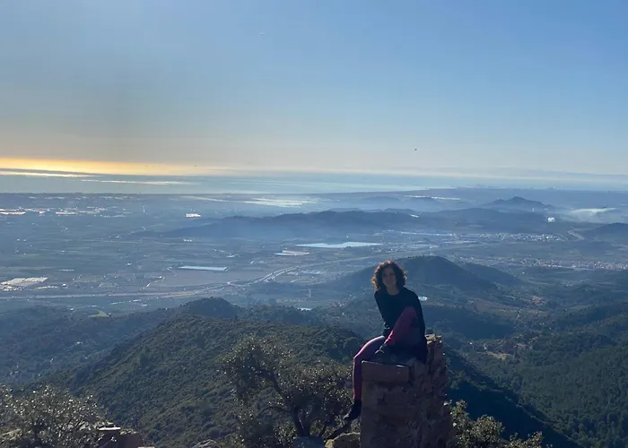Mar y montaña