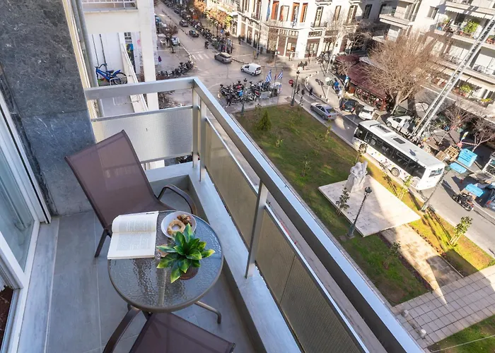 Urban Haven