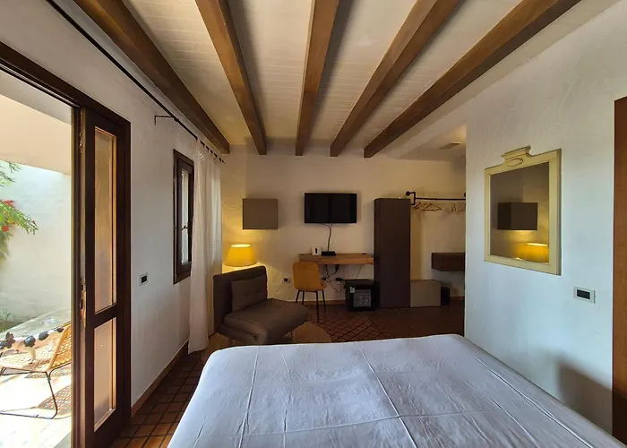 Is Benas Country Lodge