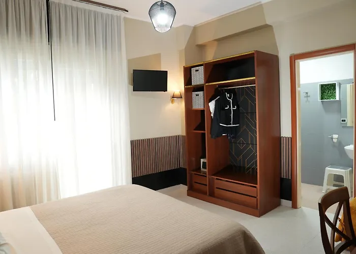 Hotel Marconi
