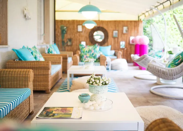 Hotel La Pineta Al Mare