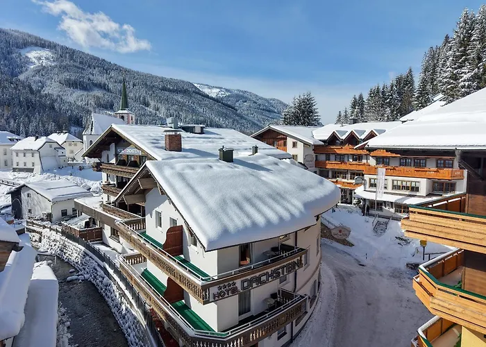 Hotel Dachstein
