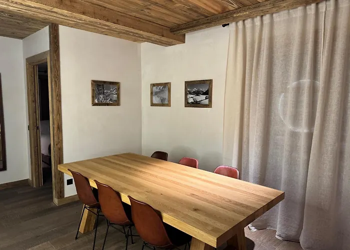 Hotel Ormelune