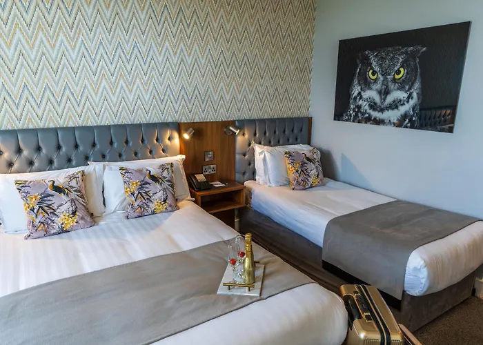 Majestic Hotel