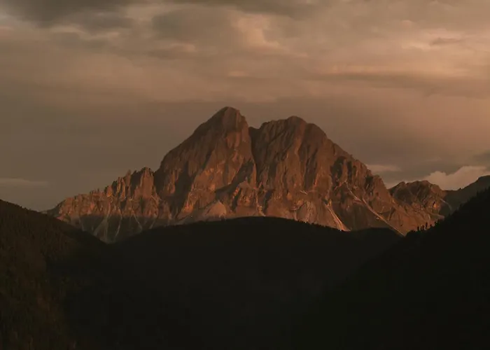 Herol - My Mountain Retreat
