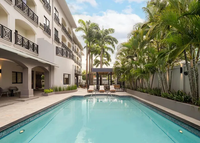 Courtyard By Marriott Port Of Spain