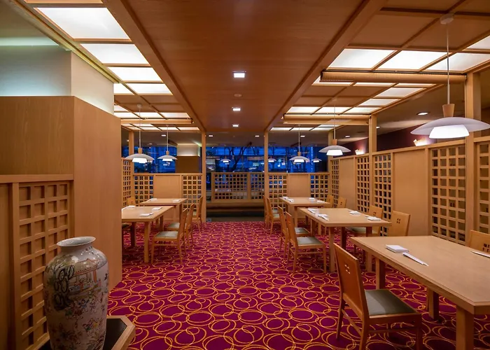 Art Hotel Asahikawa