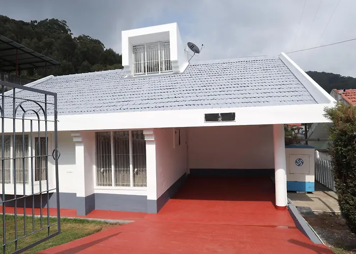 Delightz Inn