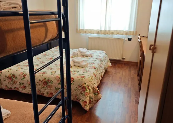 Hotel Orsa Maggiore
