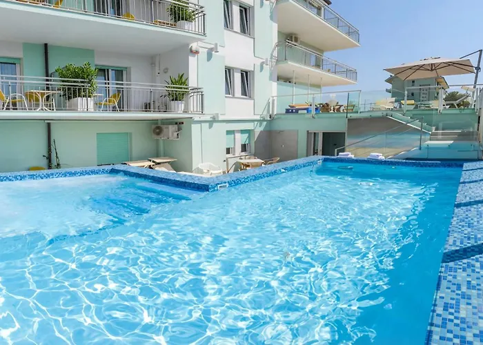 Bahamas Residence & Spa