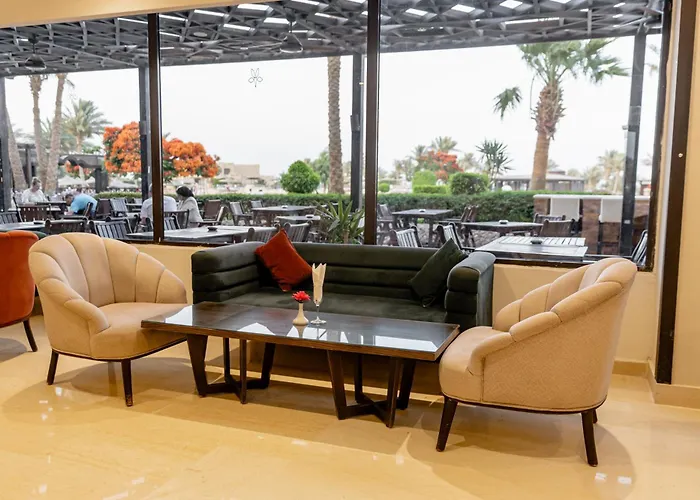 Blend Elphistone Resort Marsa Alam