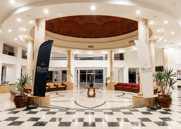 Blend Elphistone Resort Marsa Alam