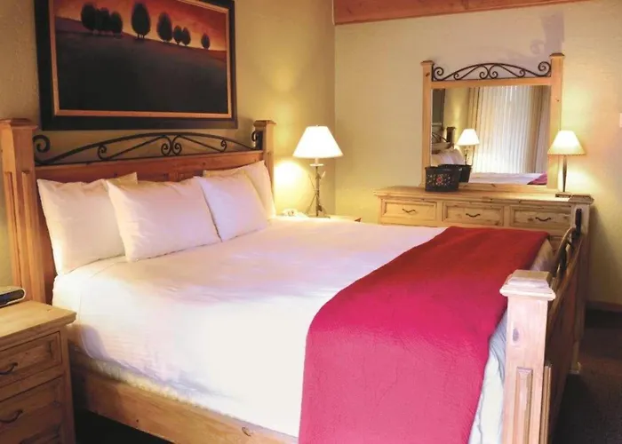 Junipine Resort